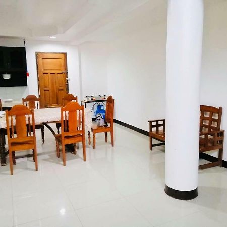 Andreas Homestay Del Carmen エクステリア 写真