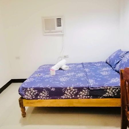 Andreas Homestay Del Carmen エクステリア 写真