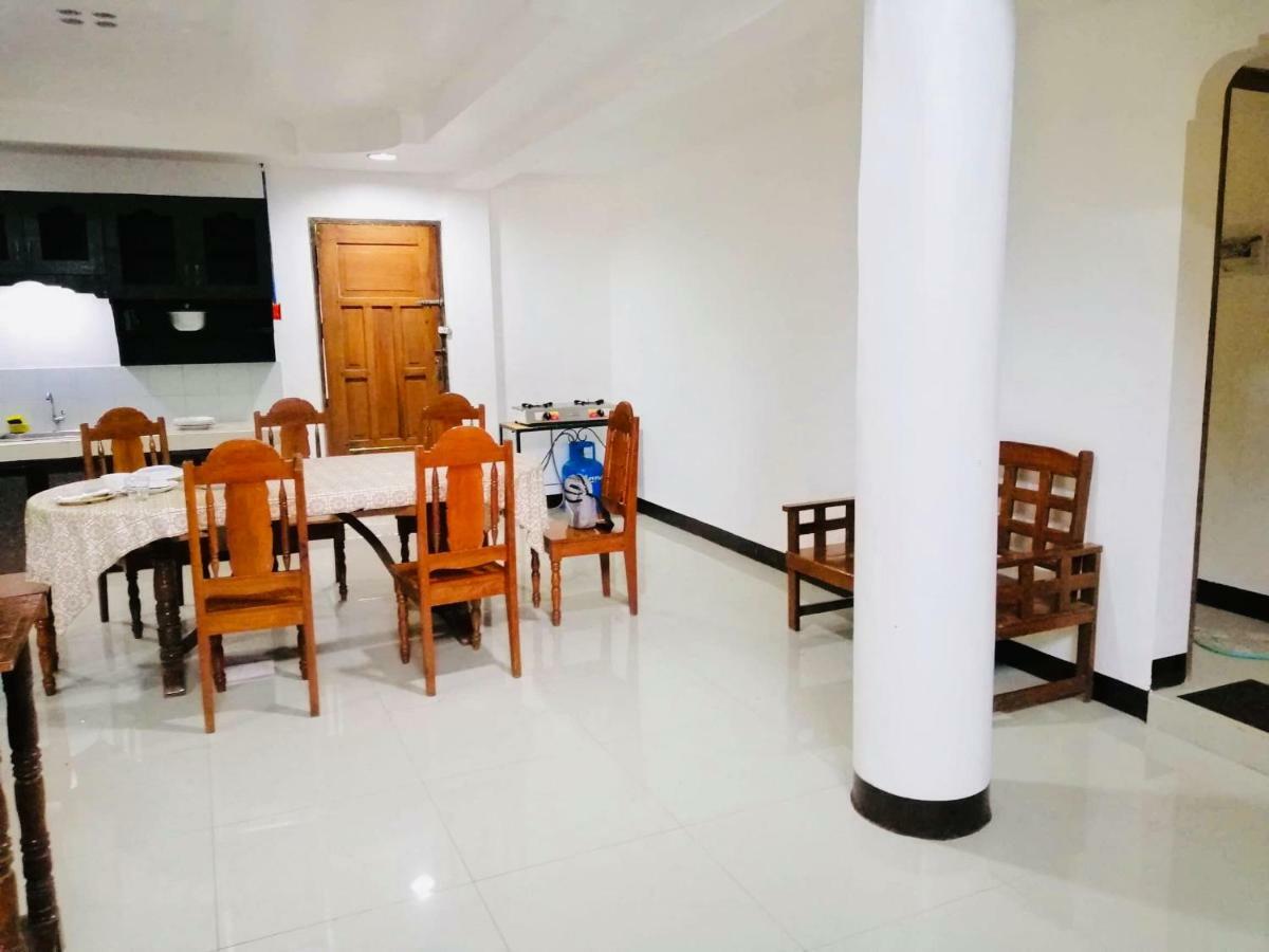 Andreas Homestay Del Carmen エクステリア 写真
