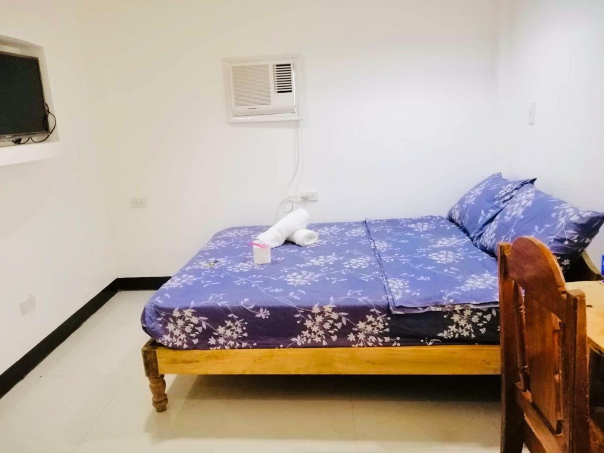 Andreas Homestay Del Carmen エクステリア 写真