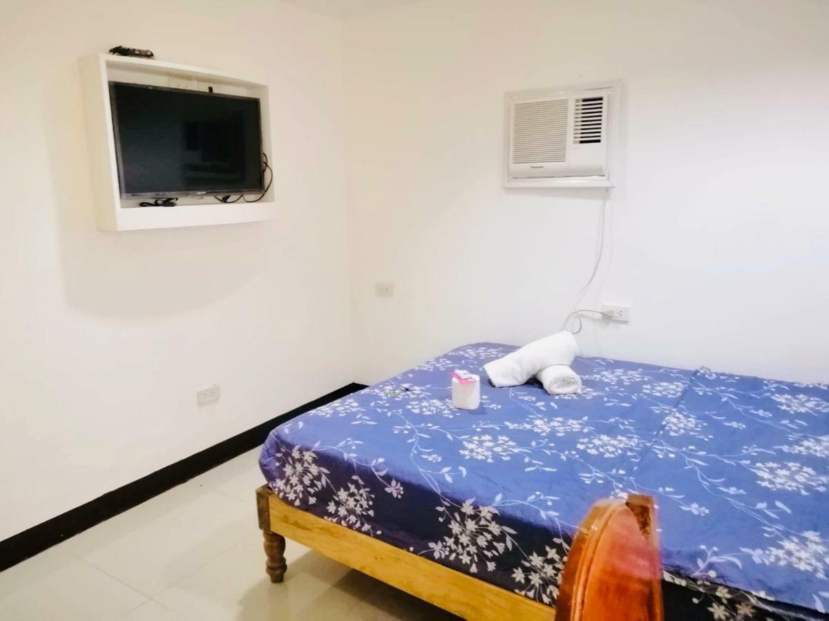 Andreas Homestay Del Carmen エクステリア 写真