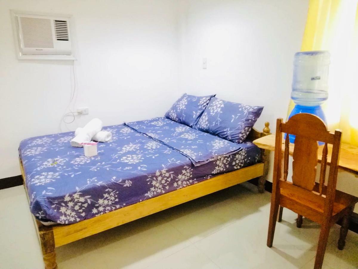 Andreas Homestay Del Carmen エクステリア 写真
