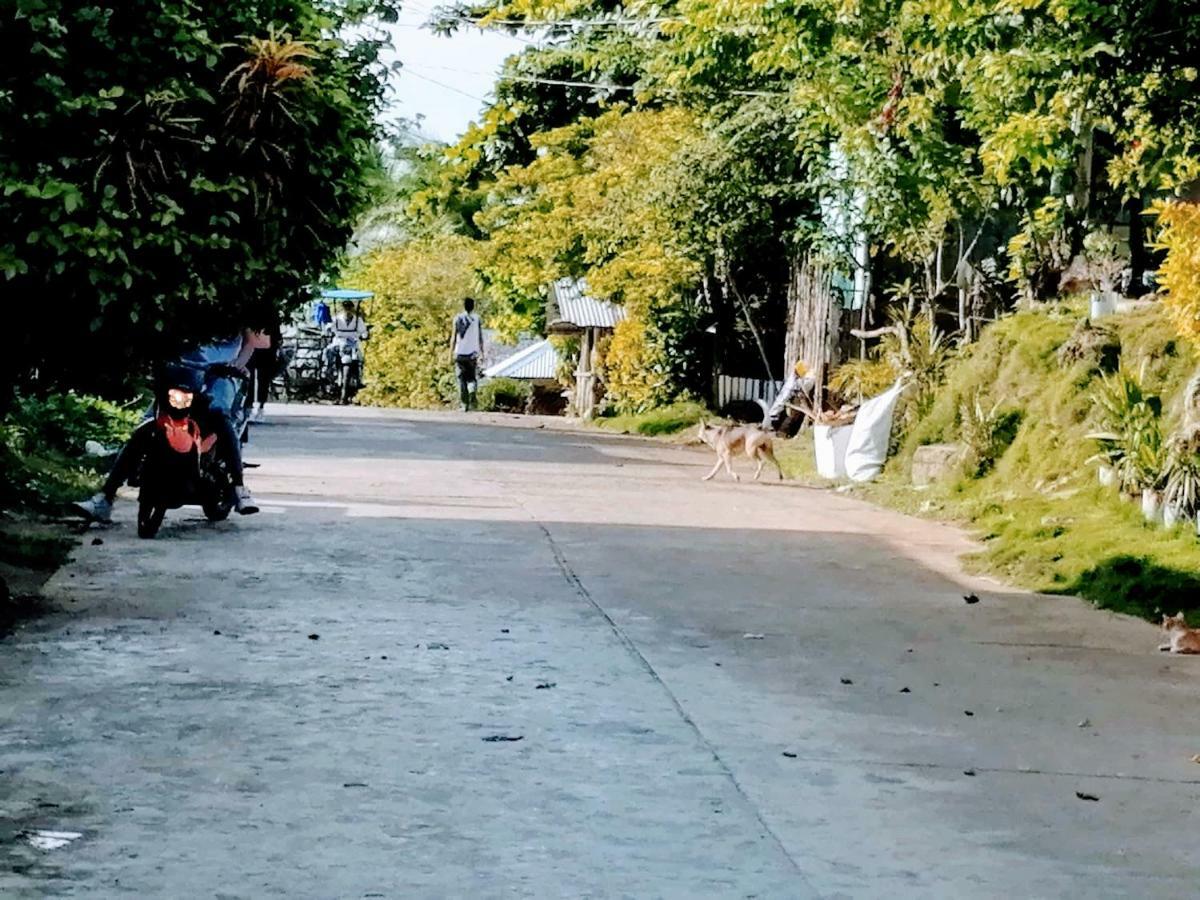 Andreas Homestay Del Carmen エクステリア 写真