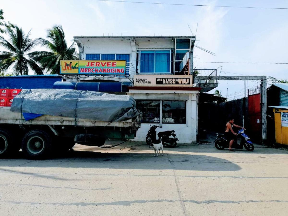 Andreas Homestay Del Carmen エクステリア 写真