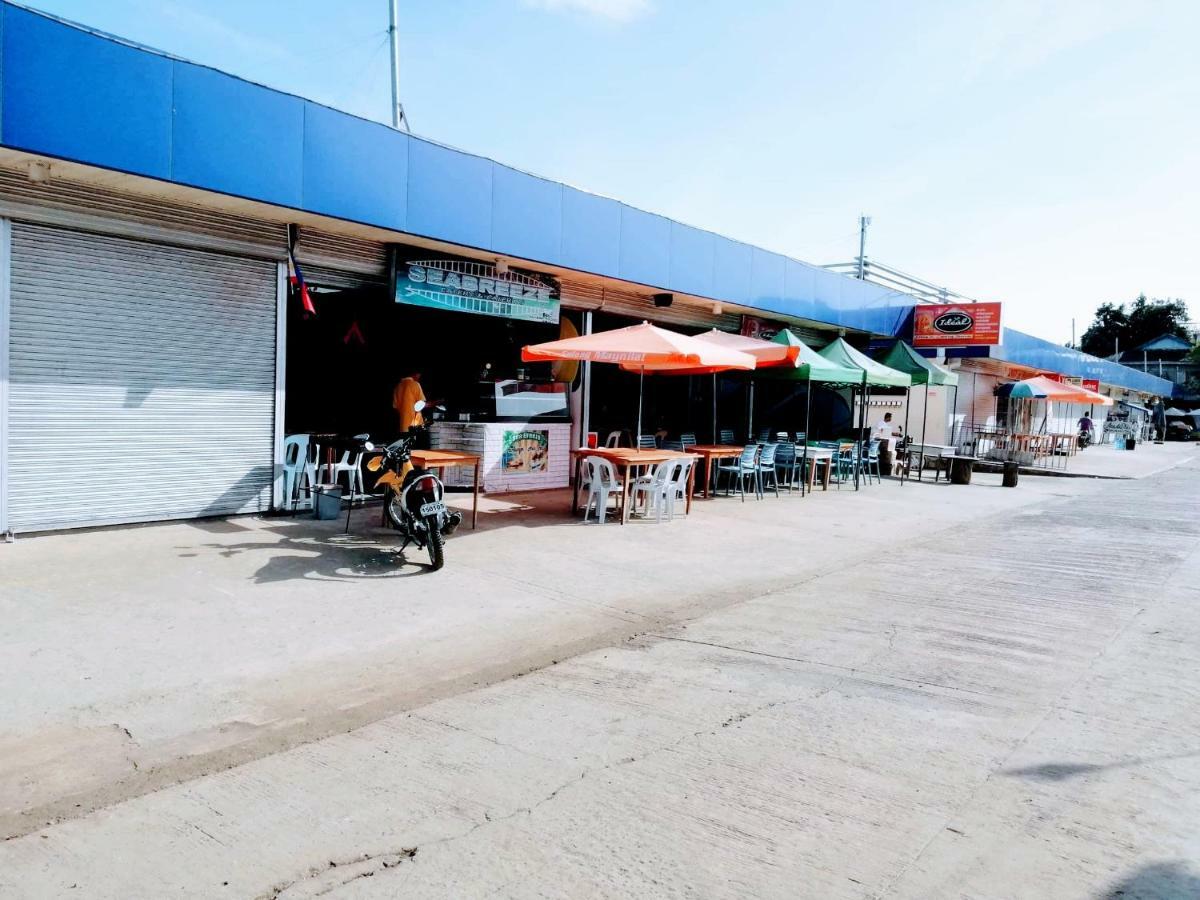 Andreas Homestay Del Carmen エクステリア 写真