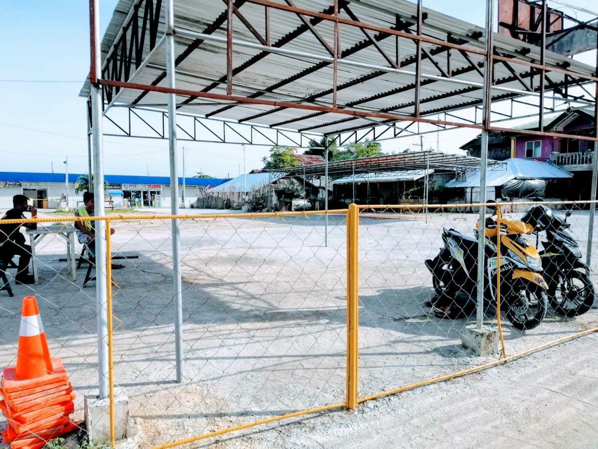 Andreas Homestay Del Carmen エクステリア 写真