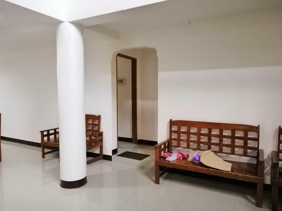 Andreas Homestay Del Carmen エクステリア 写真
