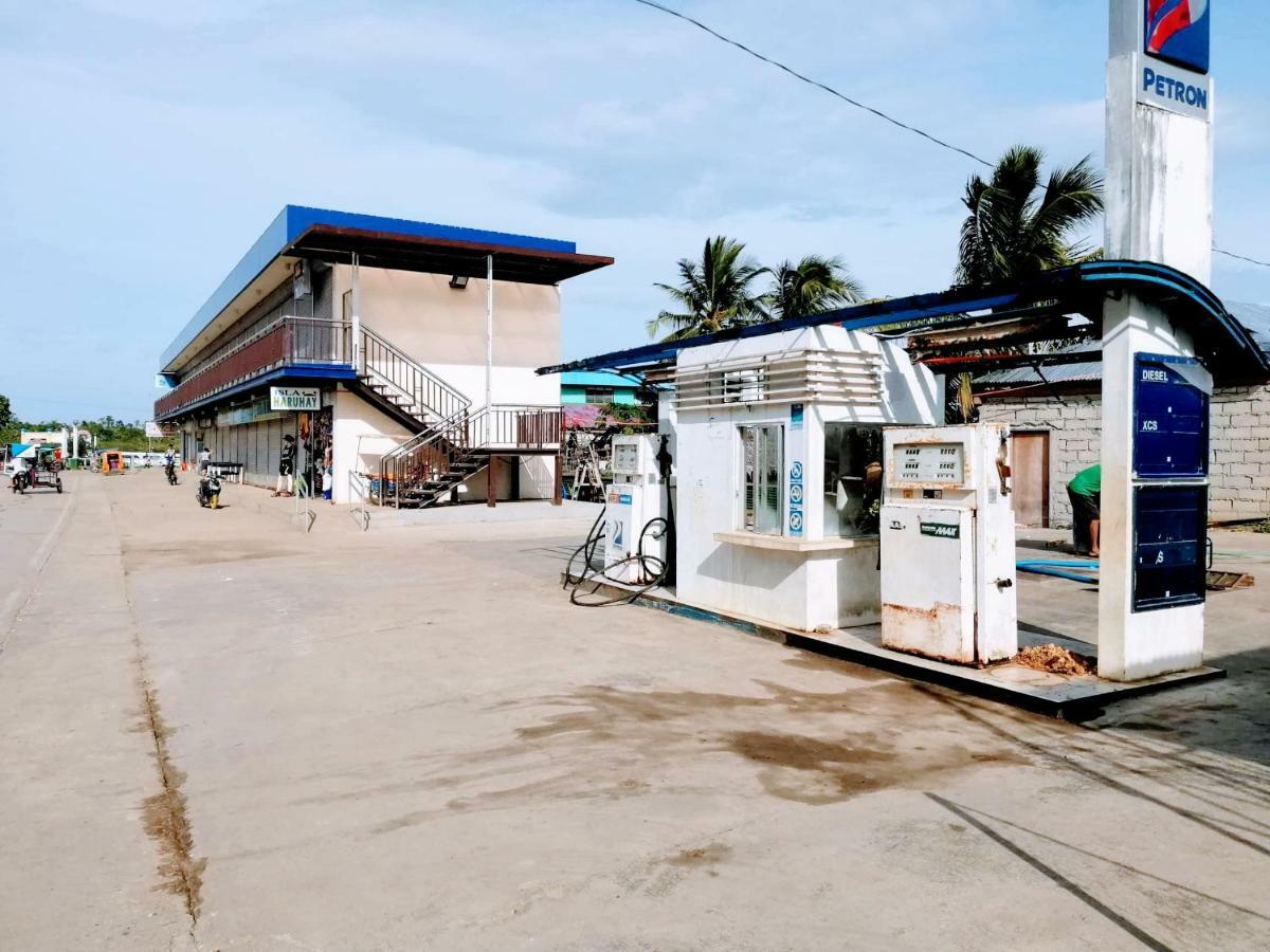 Andreas Homestay Del Carmen エクステリア 写真
