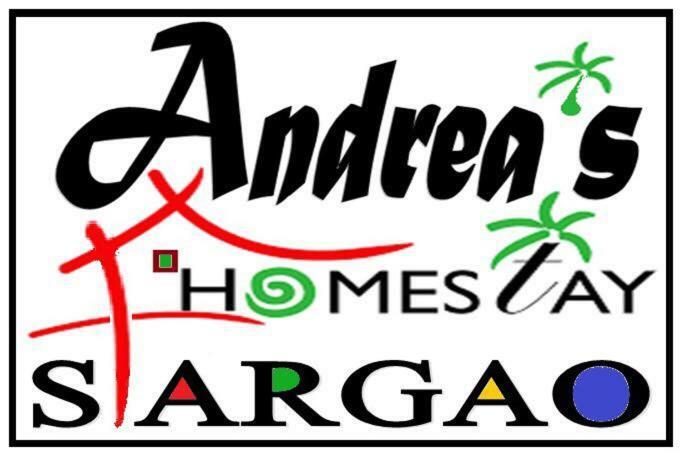 Andreas Homestay Del Carmen エクステリア 写真