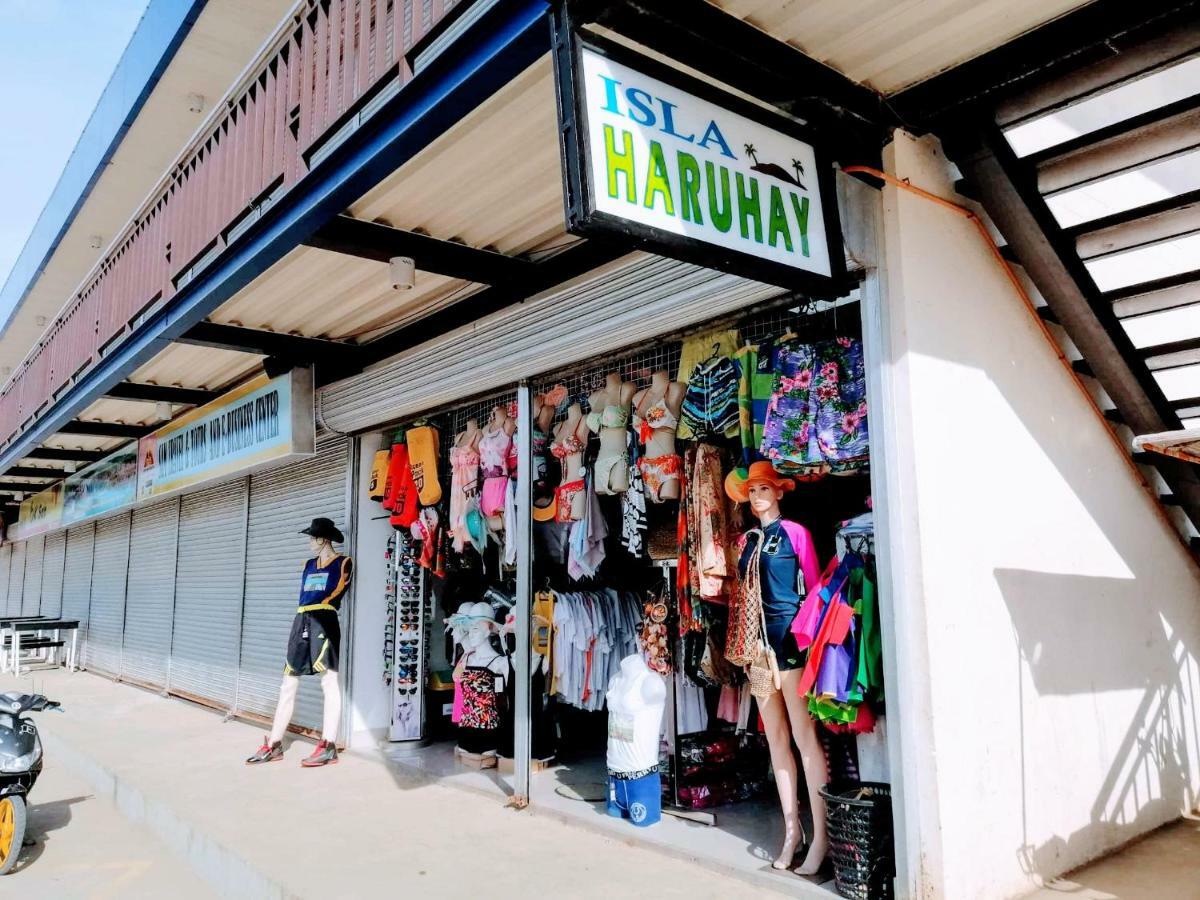 Andreas Homestay Del Carmen エクステリア 写真