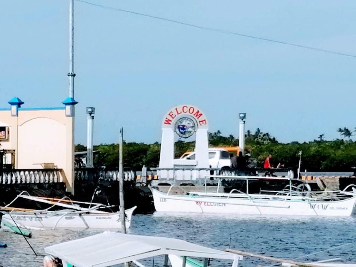 Andreas Homestay Del Carmen エクステリア 写真