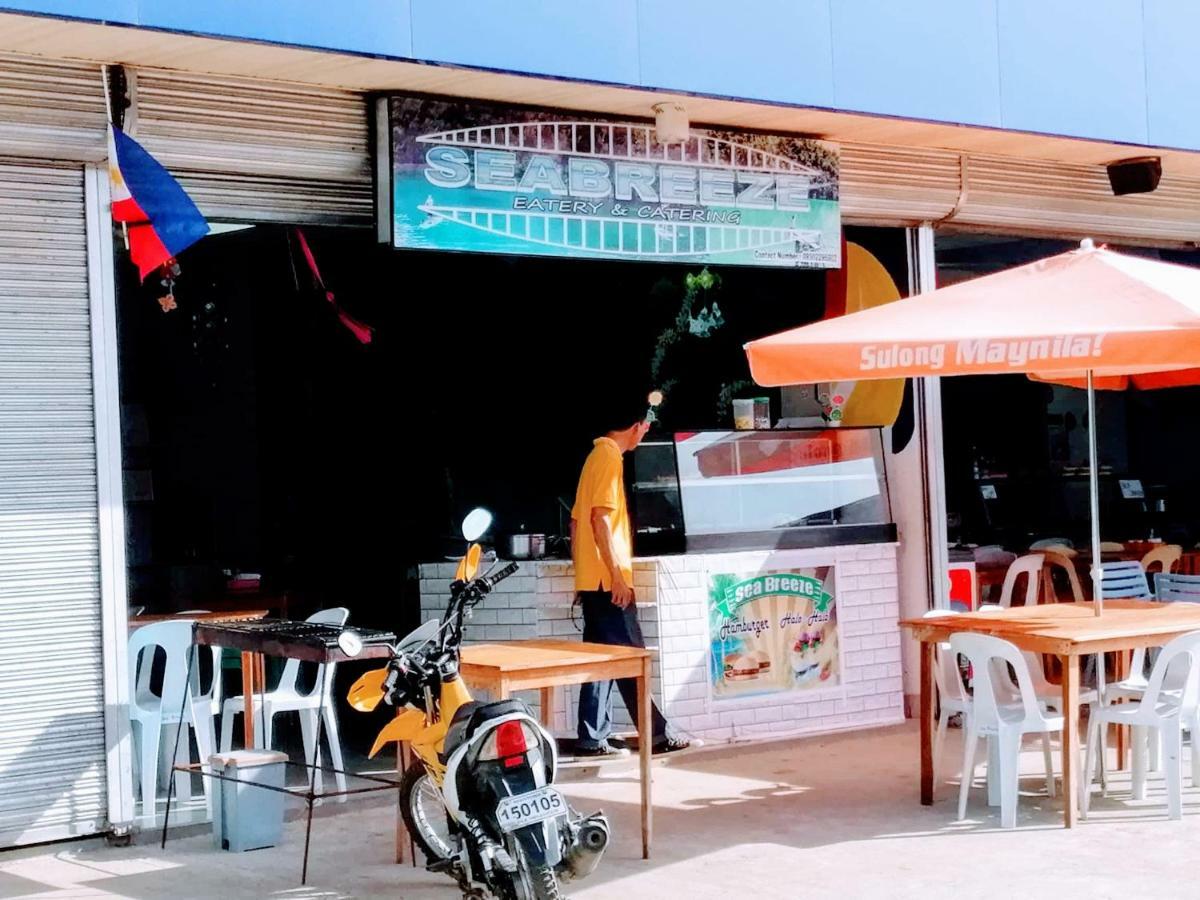 Andreas Homestay Del Carmen エクステリア 写真
