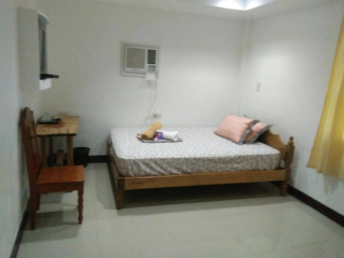 Andreas Homestay Del Carmen エクステリア 写真